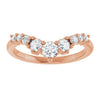 Natural Diamond | Round | 3.5mm | Lab-Grown Diamond | Round | 3.5mm