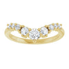 Natural Diamond | Round | 3.5mm | Lab-Grown Diamond | Round | 3.5mm
