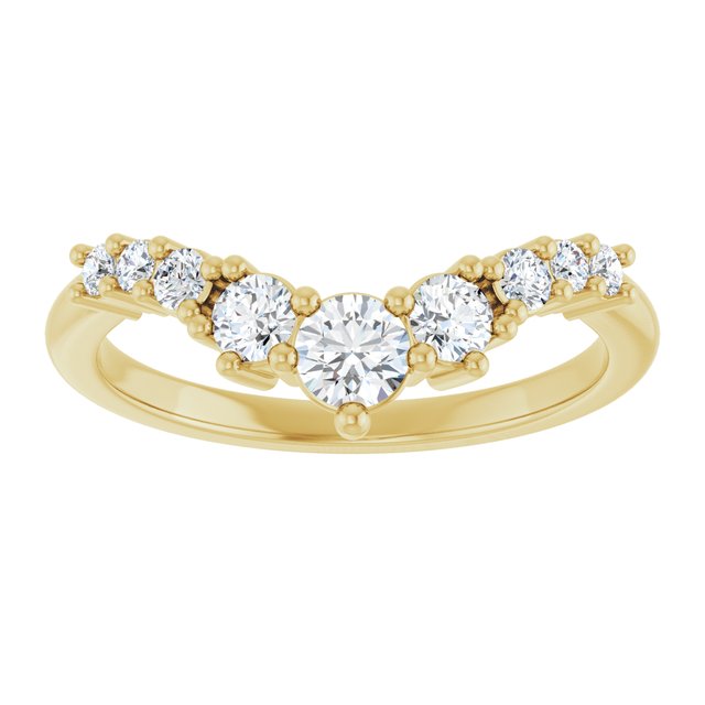 Natural Diamond | Round | 3.5mm | Lab-Grown Diamond | Round | 3.5mm