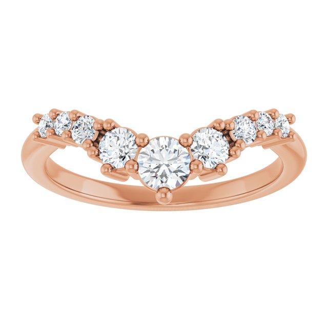 Natural Diamond | Round | 3.5mm | Lab-Grown Diamond | Round | 3.5mm