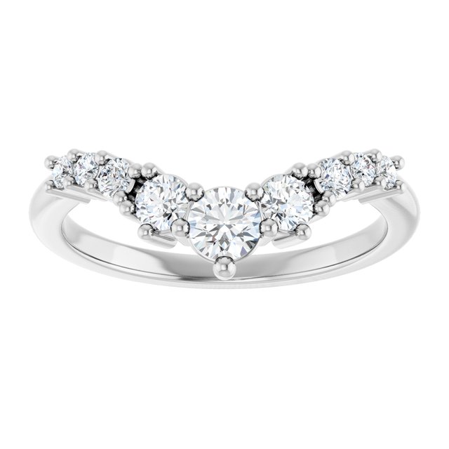 Natural Diamond | Round | 3.5mm | Lab-Grown Diamond | Round | 3.5mm