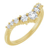 Natural Diamond | Round | 3.5mm | Lab-Grown Diamond | Round | 3.5mm