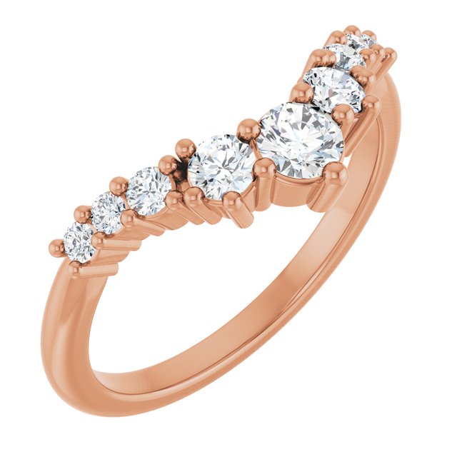 Natural Diamond | Round | 3.5mm | Lab-Grown Diamond | Round | 3.5mm