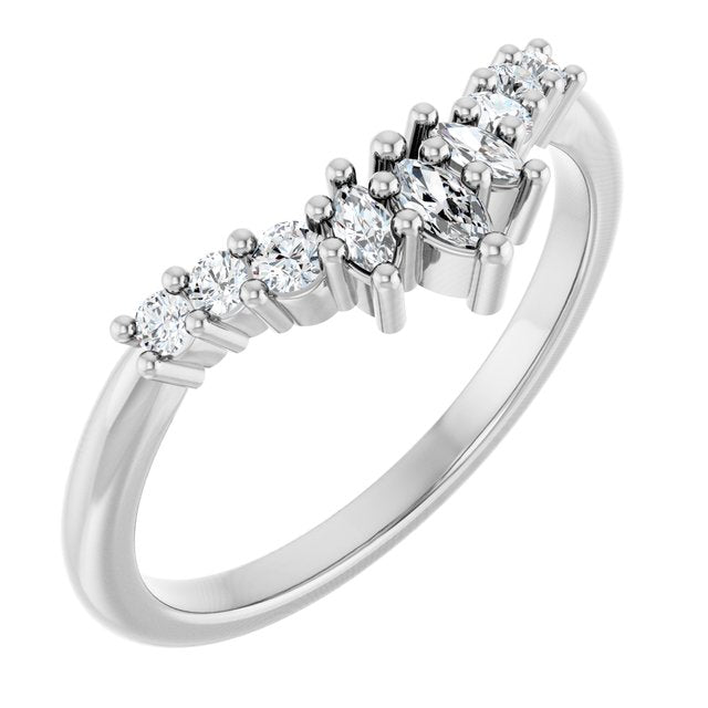 Natural Diamond | Marquise | 3.5 x 1.75mm | Lab-Grown Diamond | Marquise | 3.5 x 1.75mm