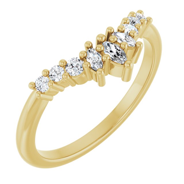 Natural Diamond | Marquise | 3.5 x 1.75mm | Lab-Grown Diamond | Marquise | 3.5 x 1.75mm