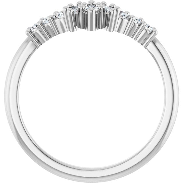 Natural Diamond | Marquise | 3.5 x 1.75mm | Lab-Grown Diamond | Marquise | 3.5 x 1.75mm