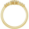 Natural Diamond | Marquise | 3.5 x 1.75mm | Lab-Grown Diamond | Marquise | 3.5 x 1.75mm