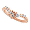 Natural Diamond | Marquise | 3.5 x 1.75mm | Lab-Grown Diamond | Marquise | 3.5 x 1.75mm
