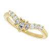 Natural Diamond | Marquise | 3.5 x 1.75mm | Lab-Grown Diamond | Marquise | 3.5 x 1.75mm