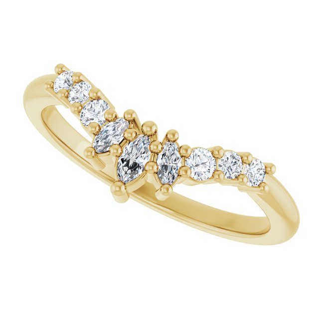 Natural Diamond | Marquise | 3.5 x 1.75mm | Lab-Grown Diamond | Marquise | 3.5 x 1.75mm