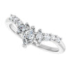 Natural Diamond | Marquise | 5 x 3mm | Lab-Grown Diamond | Marquise | 5 x 3mm