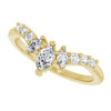 Natural Diamond | Marquise | 5 x 3mm | Lab-Grown Diamond | Marquise | 5 x 3mm