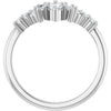 Natural Diamond | Marquise | 5 x 3mm | Lab-Grown Diamond | Marquise | 5 x 3mm