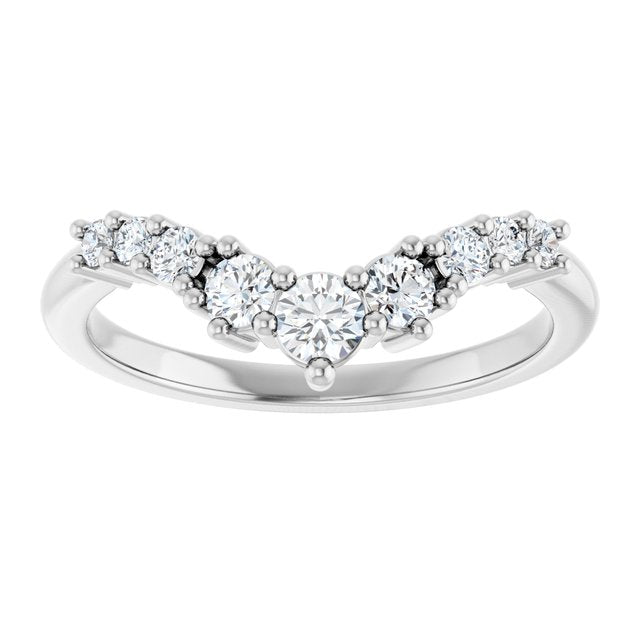 Natural Diamond | Round | 3mm | Lab-Grown Diamond | Round | 3mm