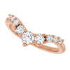 Natural Diamond | Round | 3.5mm | Lab-Grown Diamond | Round | 3.5mm