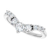 Natural Diamond | Round | 3.5mm | Lab-Grown Diamond | Round | 3.5mm
