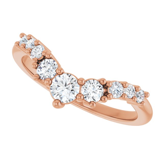 Natural Diamond | Round | 3.5mm | Lab-Grown Diamond | Round | 3.5mm