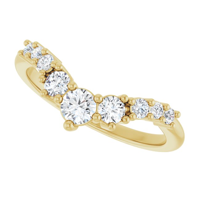 Natural Diamond | Round | 3.5mm | Lab-Grown Diamond | Round | 3.5mm
