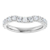 Natural Diamond | Round | 2.5mm | Lab-Grown Diamond | Round | 2.5mm