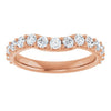 Natural Diamond | Round | 2.5mm | Lab-Grown Diamond | Round | 2.5mm