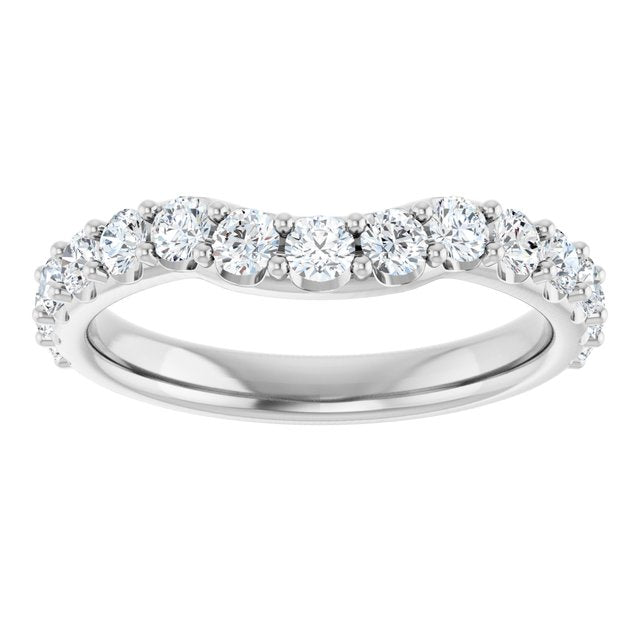 Natural Diamond | Round | 2.5mm | Lab-Grown Diamond | Round | 2.5mm
