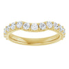 Natural Diamond | Round | 2.5mm | Lab-Grown Diamond | Round | 2.5mm