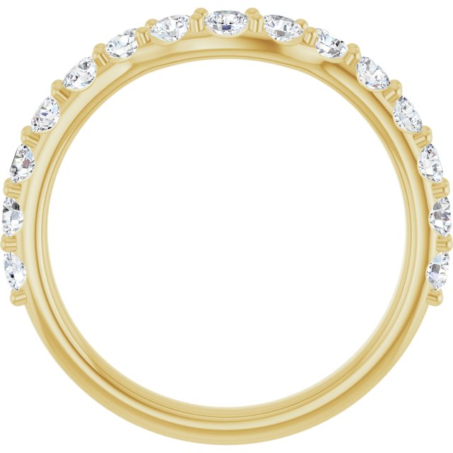 Natural Diamond | Round | 2.5mm | Lab-Grown Diamond | Round | 2.5mm