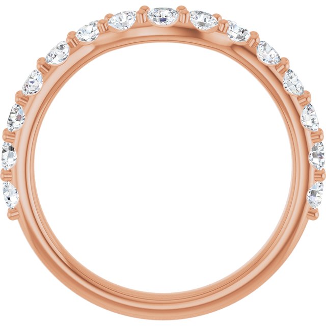 Natural Diamond | Round | 2.5mm | Lab-Grown Diamond | Round | 2.5mm