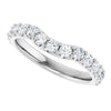 Natural Diamond | Round | 2.5mm | Lab-Grown Diamond | Round | 2.5mm