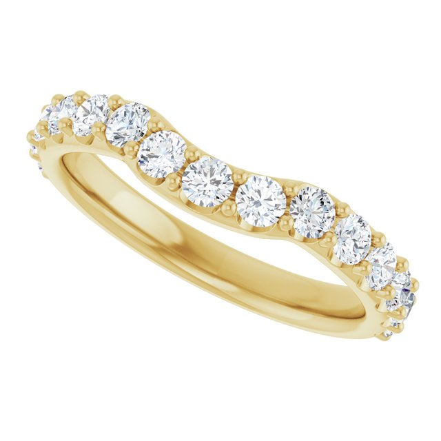 Natural Diamond | Round | 2.5mm | Lab-Grown Diamond | Round | 2.5mm