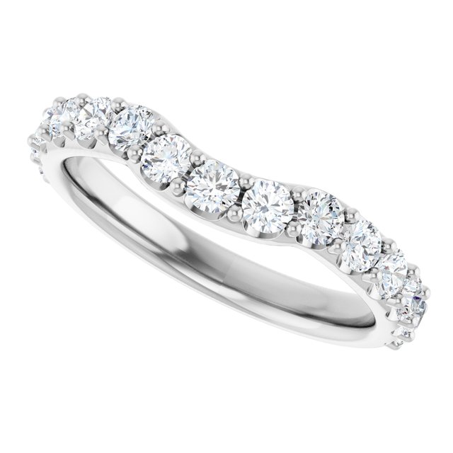 Natural Diamond | Round | 2.5mm | Lab-Grown Diamond | Round | 2.5mm