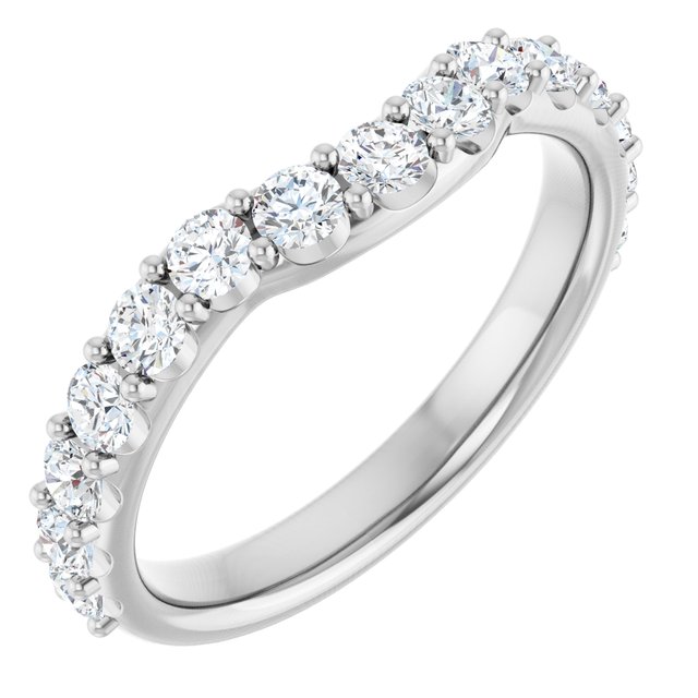 Natural Diamond | Round | 2.5mm | Lab-Grown Diamond | Round | 2.5mm
