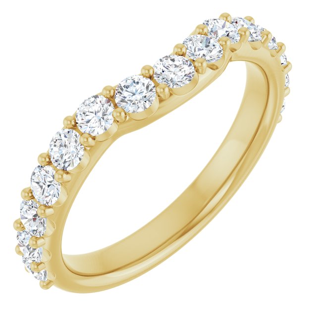 Natural Diamond | Round | 2.5mm | Lab-Grown Diamond | Round | 2.5mm