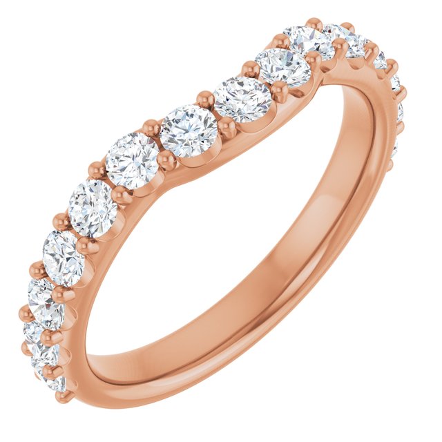Natural Diamond | Round | 2.5mm | Lab-Grown Diamond | Round | 2.5mm