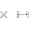 Natural Diamond | Marquise | 4 x 2mm