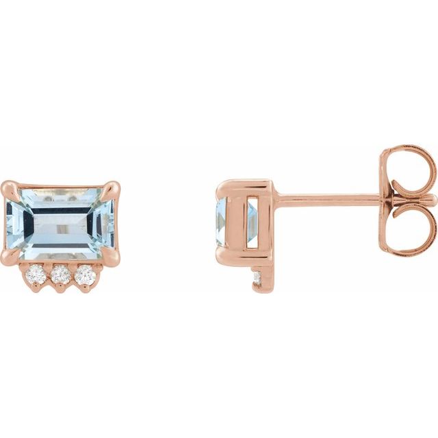 Natural Sky Blue Topaz | Emerald | 7 x 5mm | Natural Sky Blue Topaz | Emerald | 6 x 4mm | Natural Sky Blue Topaz | Emerald | 5 x 3mm