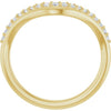 Natural Diamond | Round | Lab-Grown Diamond | Round