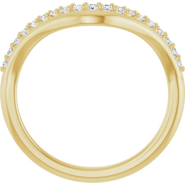 Natural Diamond | Round | Lab-Grown Diamond | Round