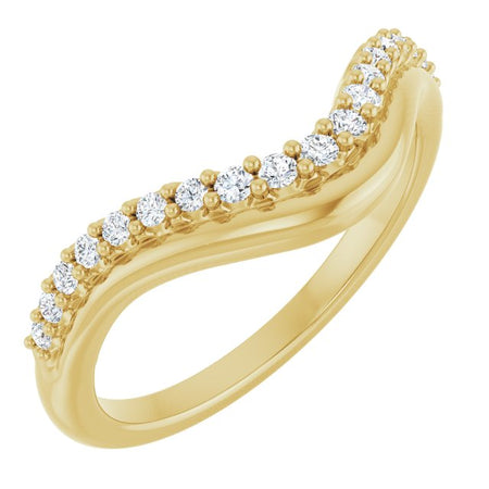 Natural Diamond | Round | Lab-Grown Diamond | Round