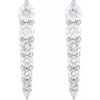 Natural Diamond | 2.75mm :: 3/8 Ctw