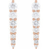Natural Diamond | 2.75mm :: 1/3 Ctw