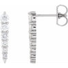 Natural Diamond | 2.75mm :: 3/8 Ctw