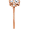 14K Rose | Pear