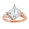 14K Rose | Square