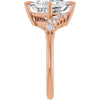 14K Rose | Square
