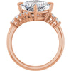 14K Rose | Square