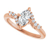 14K Rose | Marquise