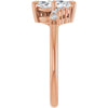14K Rose | Marquise