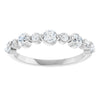 Natural Diamond | Round | 3mm | Lab-Grown Diamond | Round | 3mm