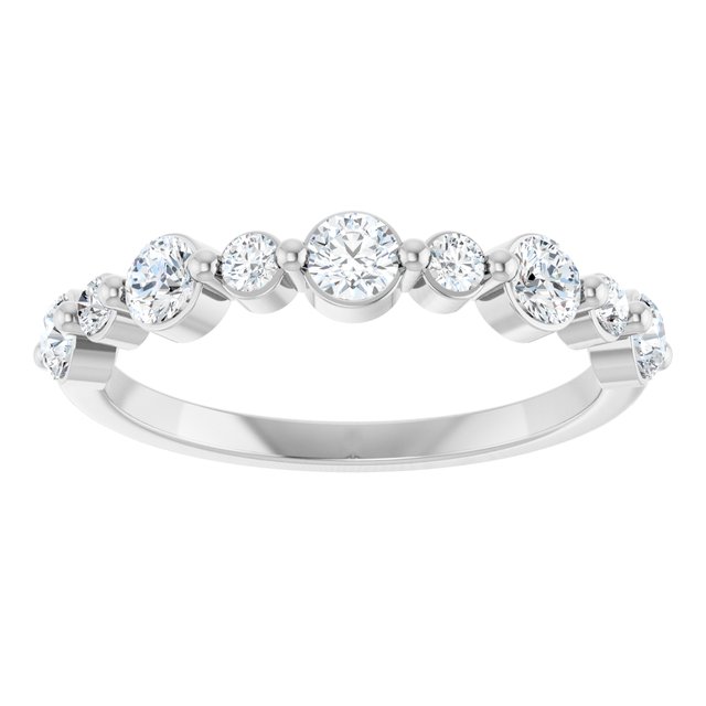 Natural Diamond | Round | 3mm | Lab-Grown Diamond | Round | 3mm